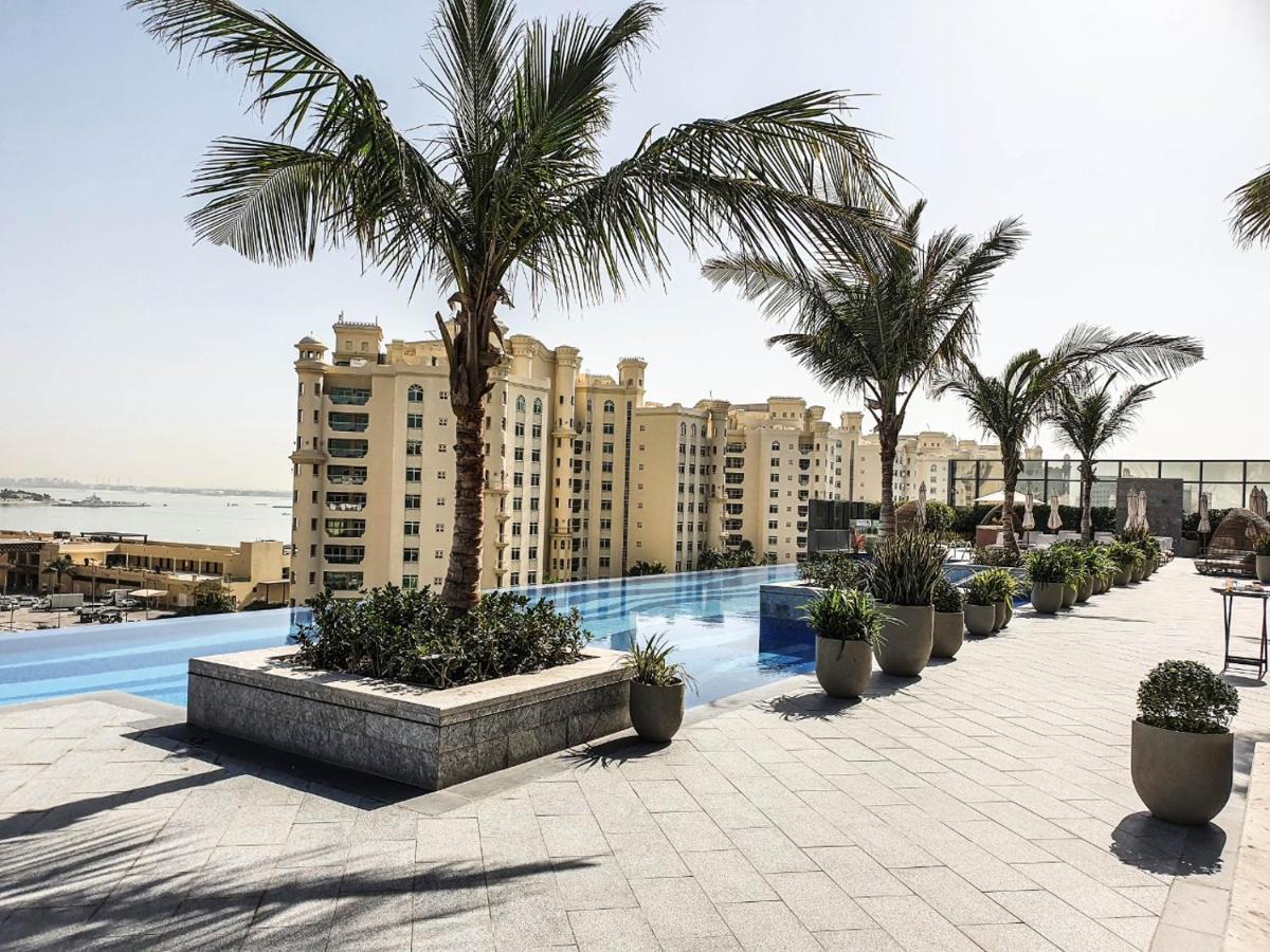 Orion Apartment Dubai Exterior photo