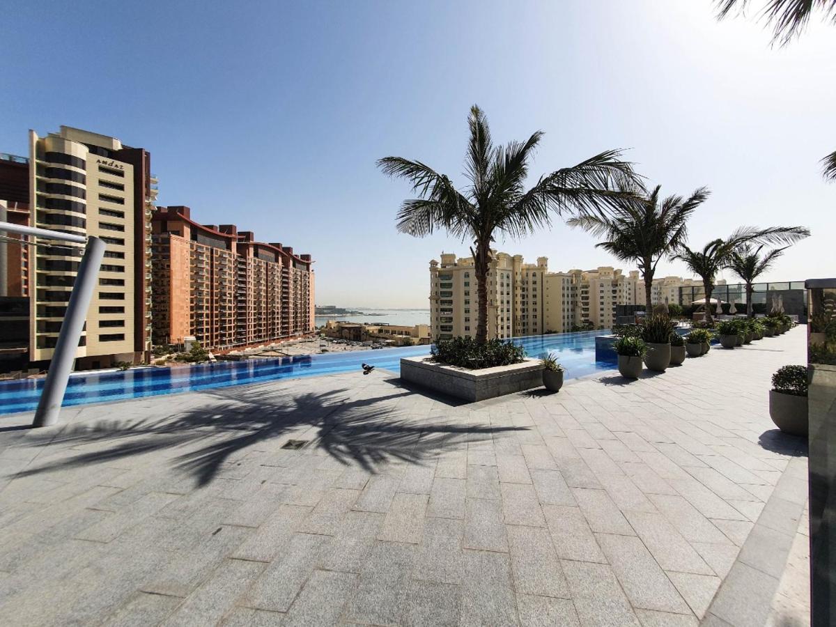 Orion Apartment Dubai Exterior photo