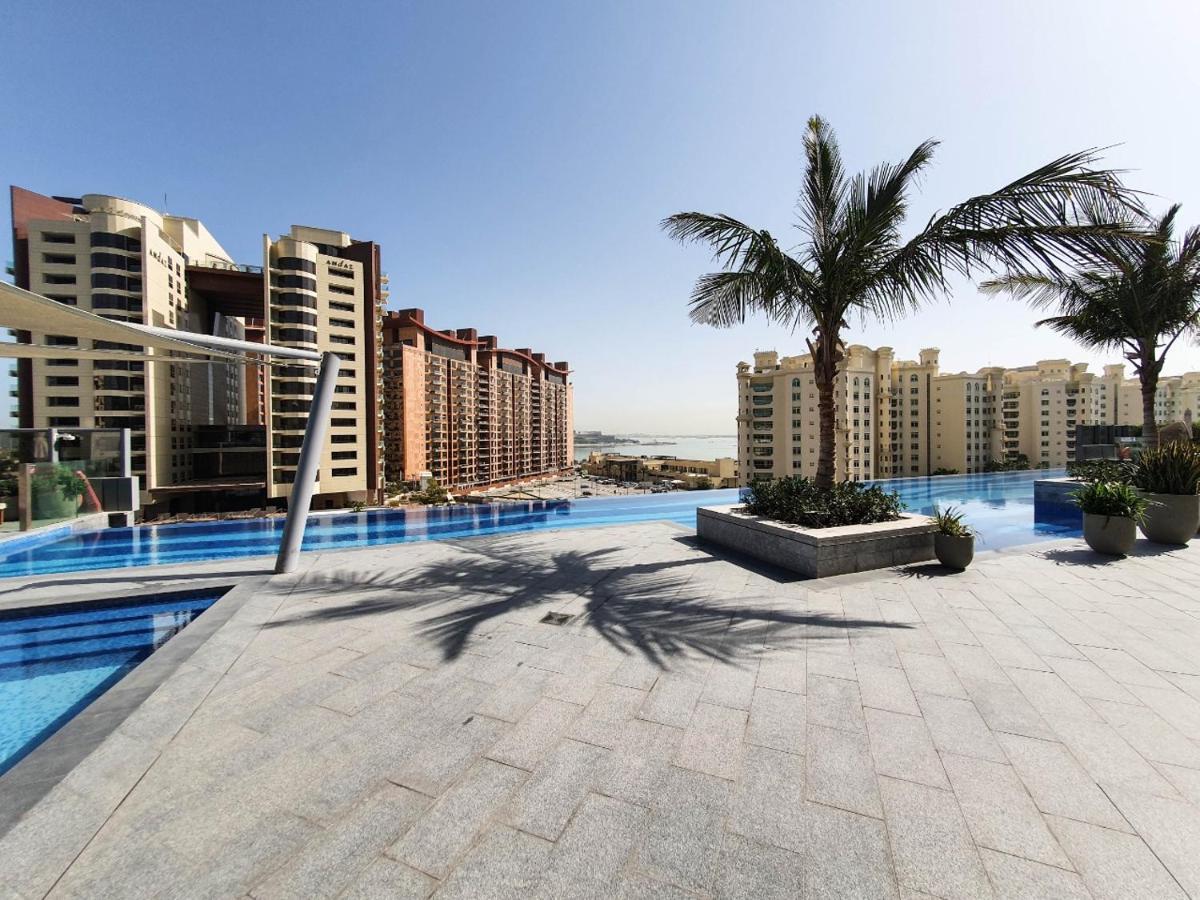 Orion Apartment Dubai Exterior photo